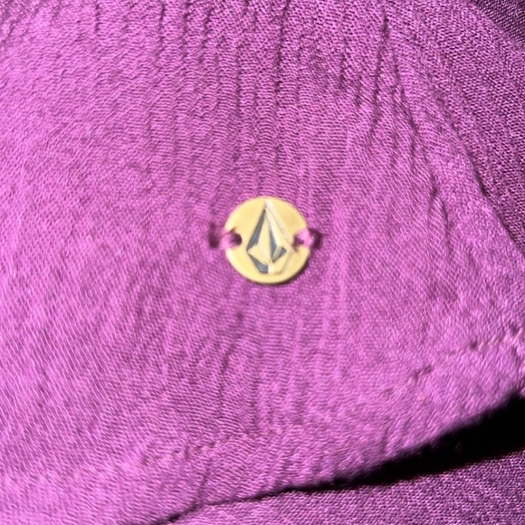 Volcom “Even More” Dress *NWT* - Picture 8 of 9